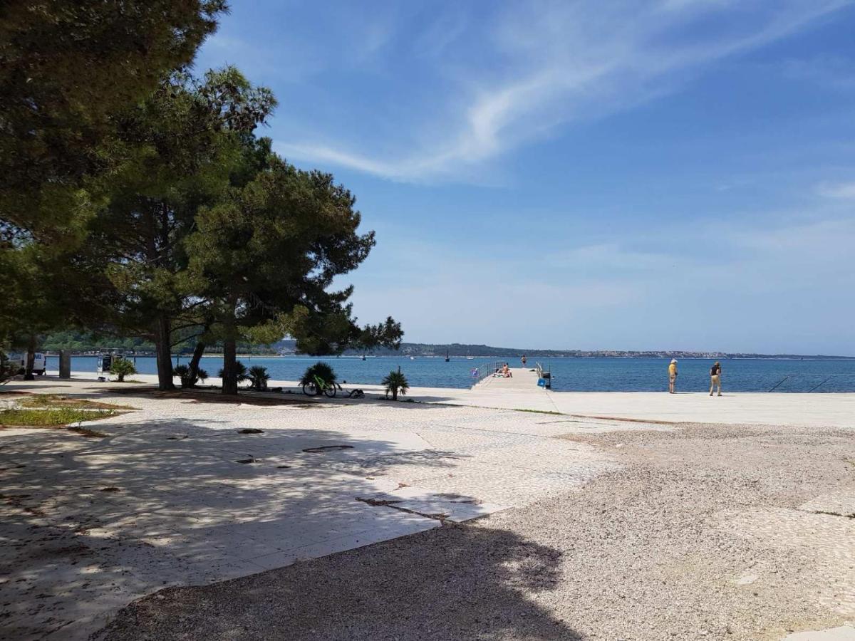 Fontana Apartments Portorož Rum bild
